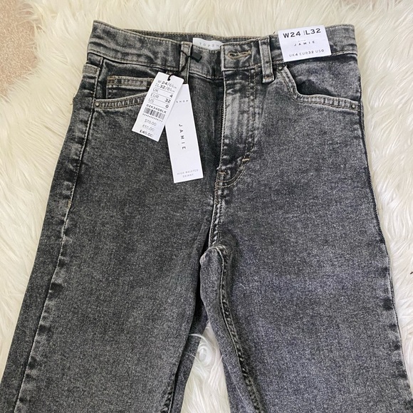 TOPSHOP jeans - Picture 2 of 3
